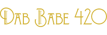 Dab Babe 420