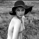 Yerba Buena Modell Photography
