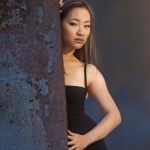 Yerba Buena Model Photography