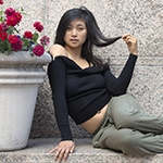 Yerba Buena Model Photography